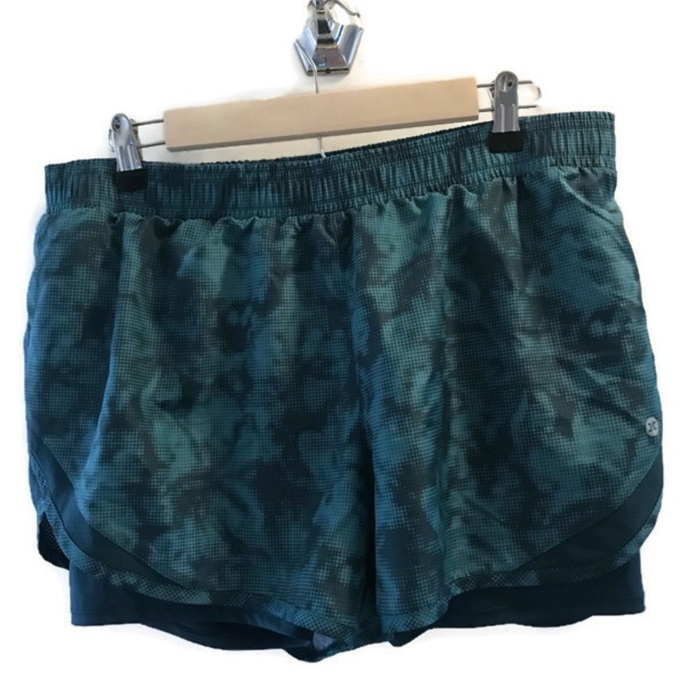 RBX Running Shorts
